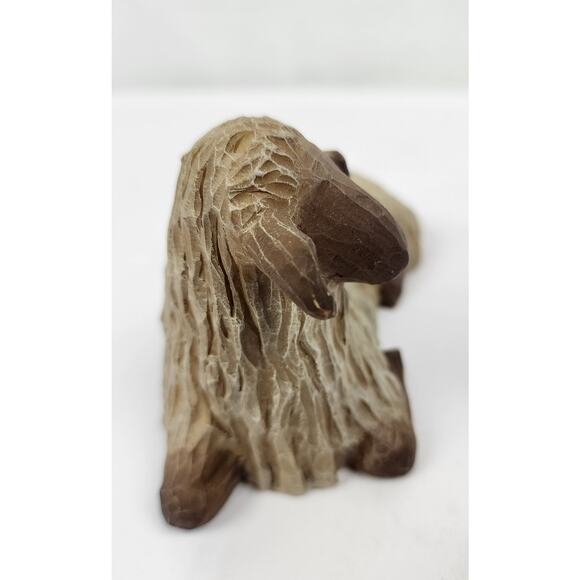 Willow Tree Lordi The Christmas Story Large Nativity Replacement Laying Lamb - Picture 2 of 7